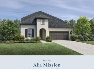 4812 Hammerstein Blvd, Denton, TX 76210