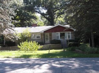 2561 Pryor Rd, Portage, IN 46368