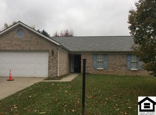 516 Tanninger Dr, Indianapolis, IN