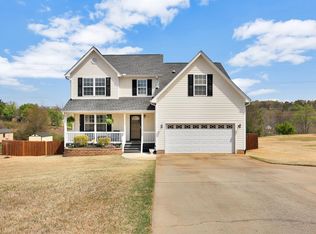383 Bright Farm Rd, Duncan, SC 29334