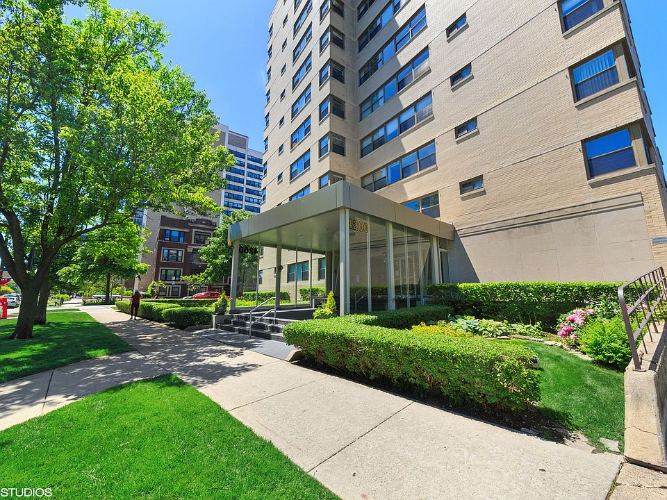 1st image of 4200 N Marine Dr APT 505