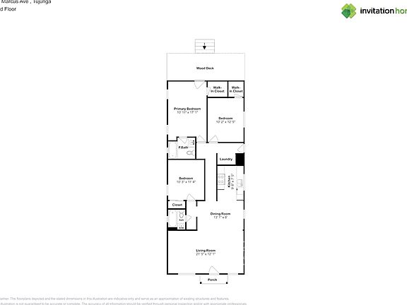 2nd image of 10027 Marcus Ave