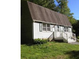 399 E Wakefield Blvd, Winsted, CT 06098