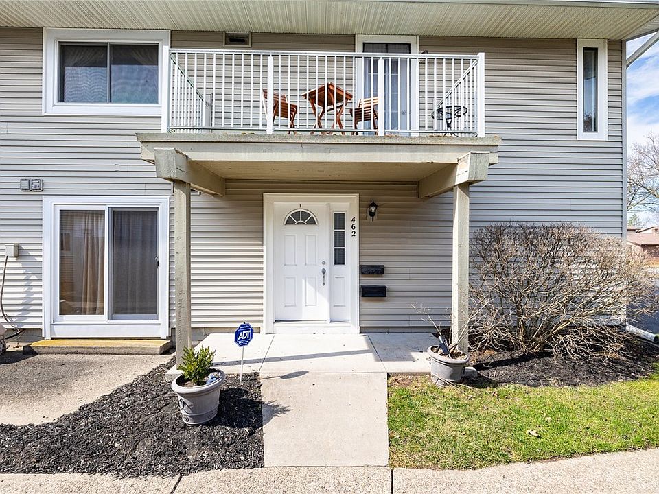 462 Eastbrooke Ln, Rochester, NY 14618 | Zillow