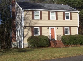 80 Bayberry Cir, Bridgewater, MA 02324
