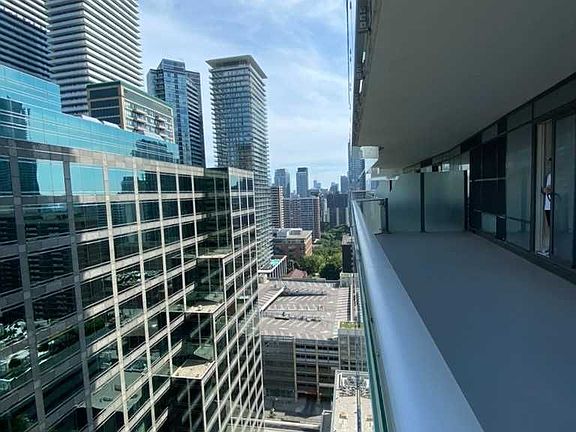 5th image of 1 Bloor St E #1701
