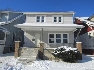 7293 Burnette St, Detroit, MI 48210