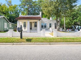 300 Dexter Ave, Mobile, AL 36604