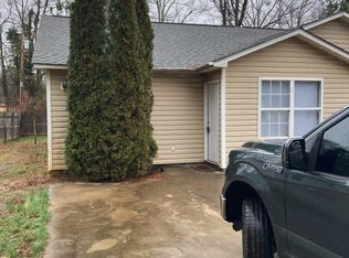 106 Townsley Ct, Anderson, SC 29624