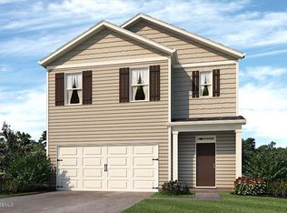 4926 Tidal Walk Ln, Beaufort, SC 29907