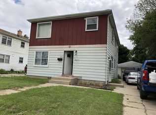 5834 N 64th St, Milwaukee, WI 53218