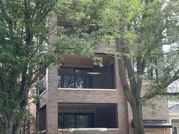 4913 N Damen Ave #3, Chicago, IL 60625