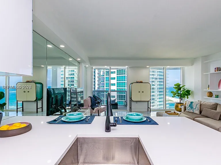 10275 Collins Ave #1404 — Photo 17