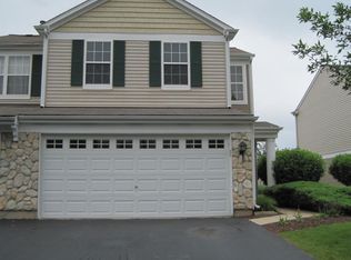 2506 Oak Tree Ln, Plainfield, IL 60586