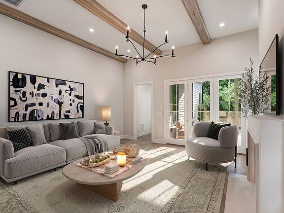 2nd image of 2913 Vaulx Ln
