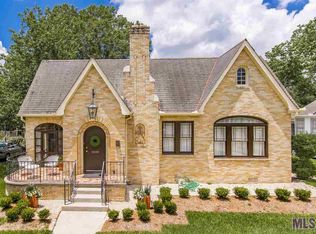 2605 Terrace Ave, Baton Rouge, LA 70806