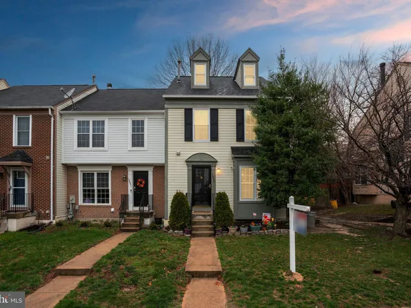 7979 Heather Mist Dr, Severn, MD 21144