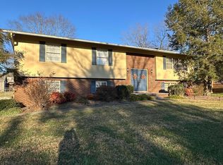 7712 Castlecomb Rd, Powell, TN 37849