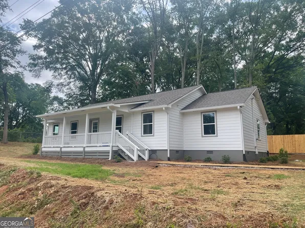526 Vine St, Madison, GA 30650