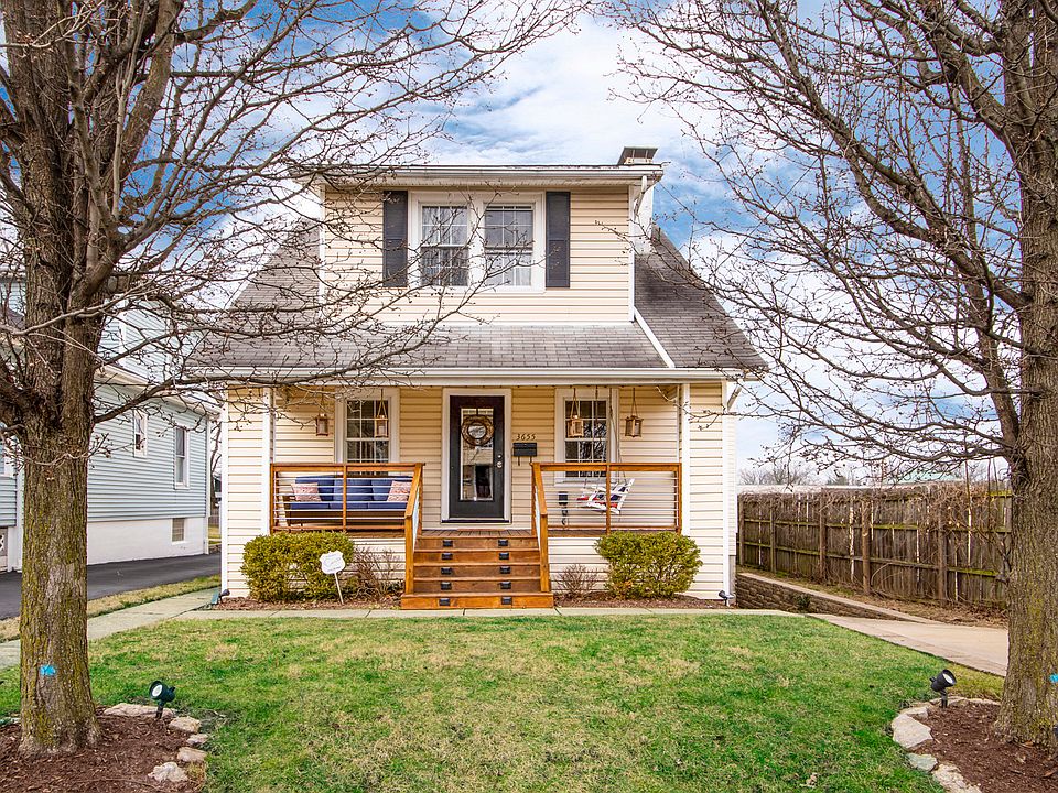 1st image of 3655 Burch Ave