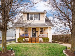 3655 Burch Ave, Cincinnati, OH 45208