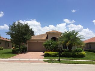 3162 Sussex Way, Vero Beach, FL 32966