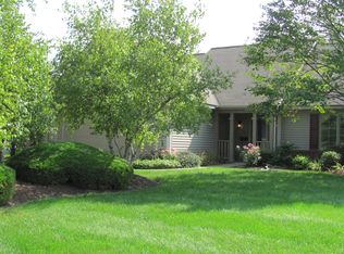 2615 Covington Pointe Way, Fort Wayne, IN 46804