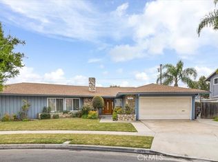 2634 E Ames Cir, Anaheim, CA 92806