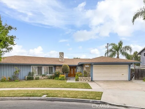 2634 E Ames Cir, Anaheim, CA 92806