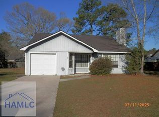 625 Oak St, Hinesville, GA 31313