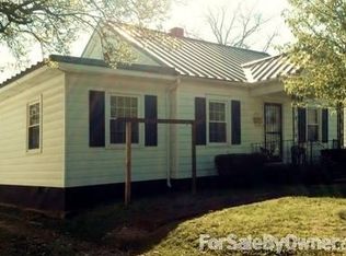1512 Wright St, Henderson, KY 42420