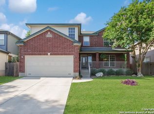 10311 Cougar Hunt, San Antonio, TX 78251