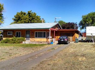 6900 Ager Rd, Montague, CA 96064