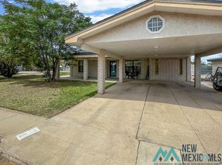 1617 N Denson Dr, Hobbs, NM 88240