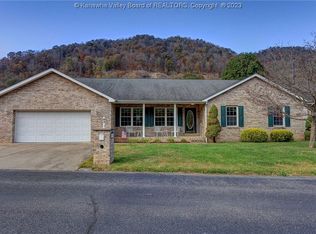3033 Michael Ave, Belle, WV 25015