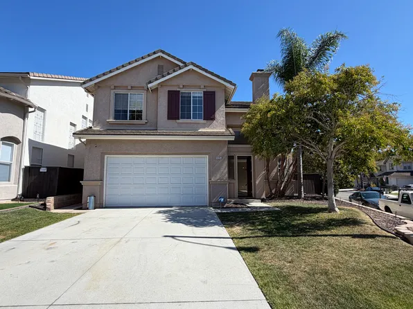 4725 Driftwood Way, Oceanside, CA 92057