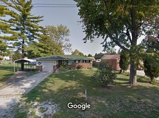 274 Stockbridge Rd, Columbus, OH 43207