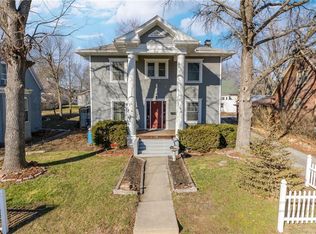1103 Calhoun St, Chillicothe, MO 64601