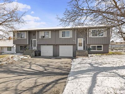 919 S Houk Rd #921, Spokane, WA, 99216