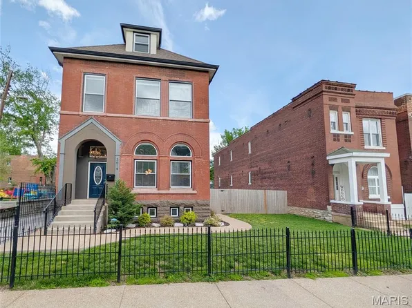 3614 California Ave, Saint Louis, MO 63118