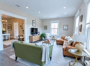 261 Orange St APT 2, Manchester, NH 03104