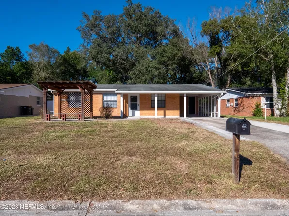 7511 IMPALA Lane, Jacksonville, FL 32244