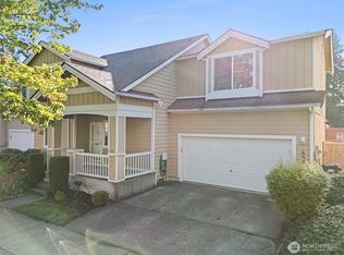 6549 Steamer Drive SE, Lacey, WA 98513