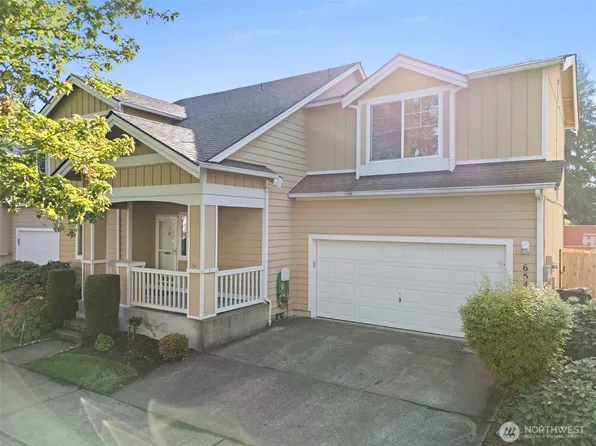 6549 Steamer Drive SE, Lacey, WA 98513
