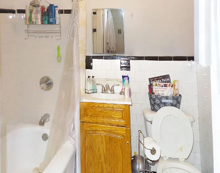 68 Strathmore Rd #11A — Photo 5