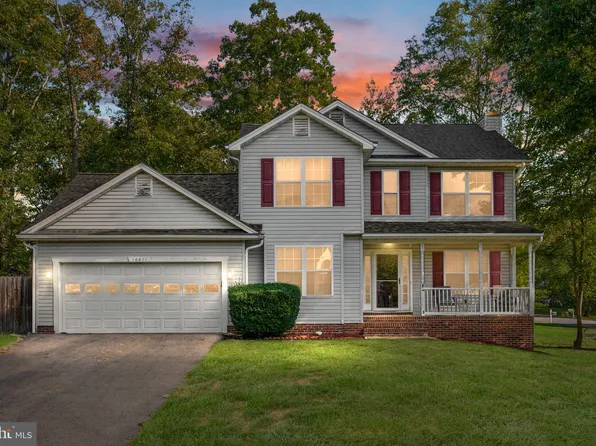 10611 Eden Brook Dr, Spotsylvania, VA 22553