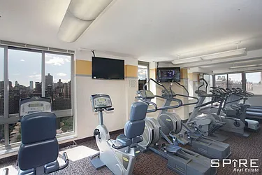 Rented by Spire Group