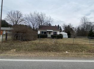 10154 Dodge Rd, Montrose, MI 48457
