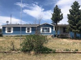 4632 Schrul Rd, BURNS, WY 82053