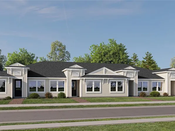 3132 Repose Dr, Clermont, FL 34714